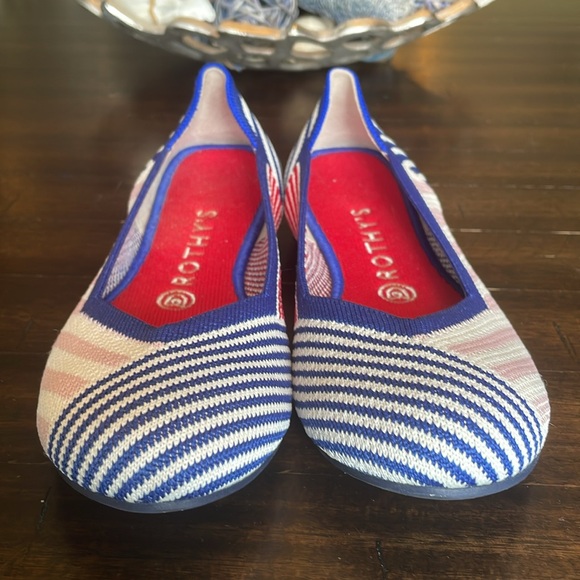 🤩Rothy’s🤩🦄 - Picture 2 of 7